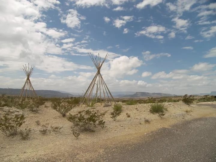 Rancho Topanga Campgrounds