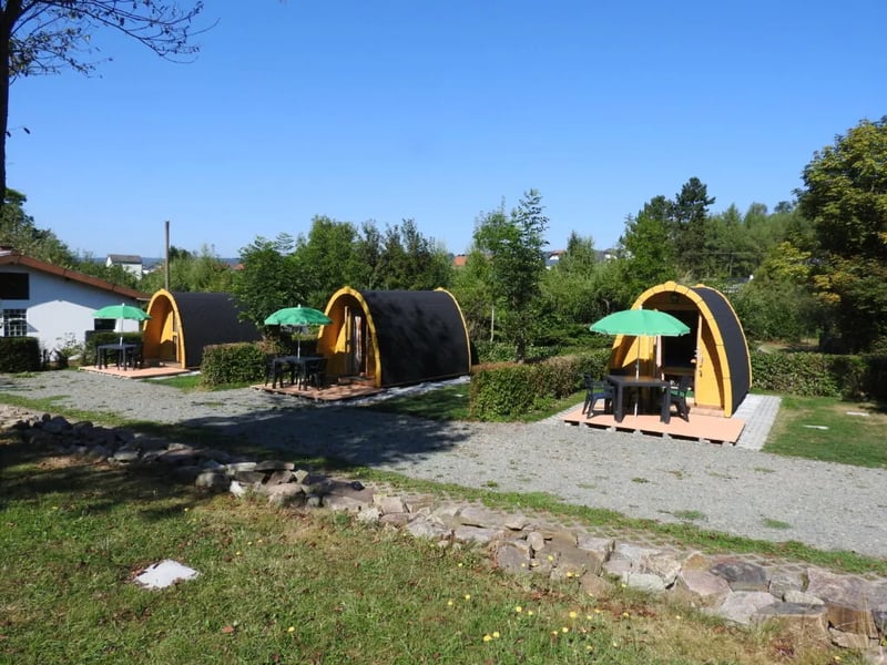 Campingpark Waldwiesen gallery 1