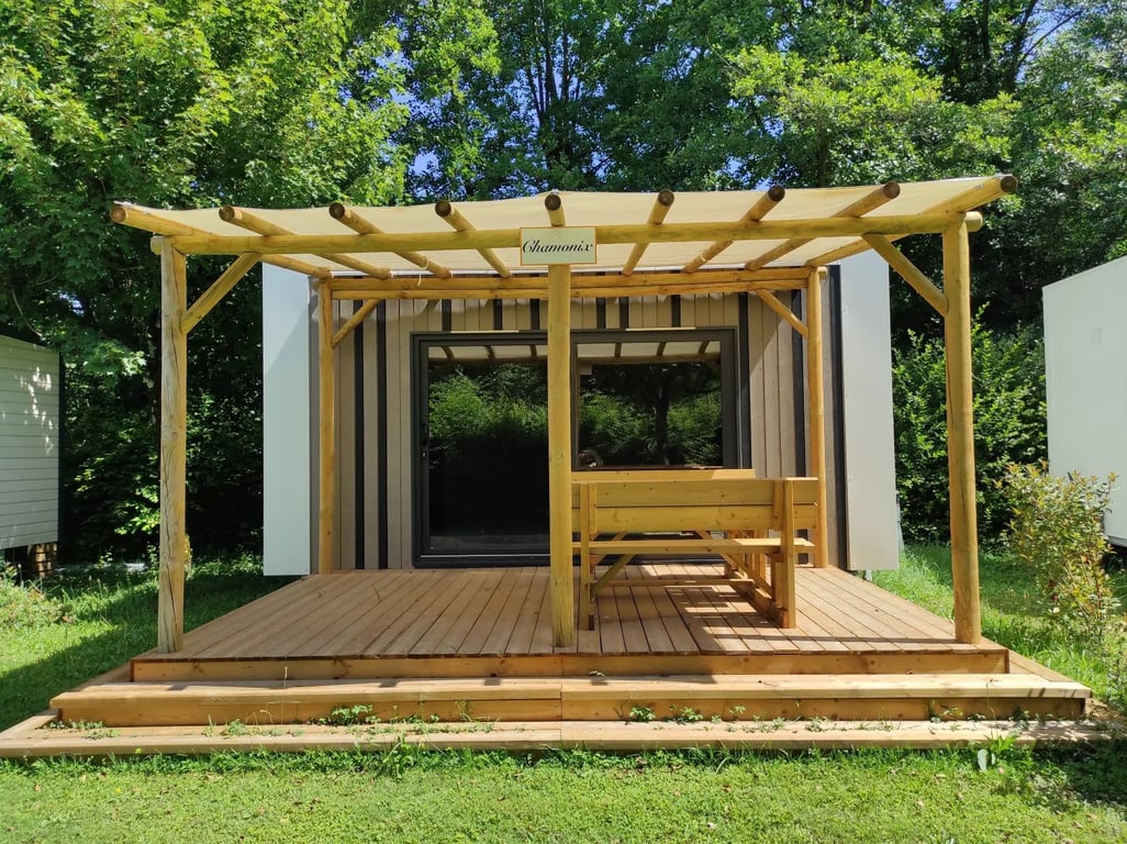 Family’s Camping le Savoy **** gallery 3