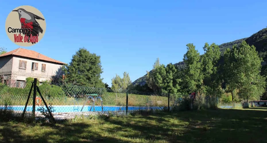 Camping Valle de Ansó gallery 1