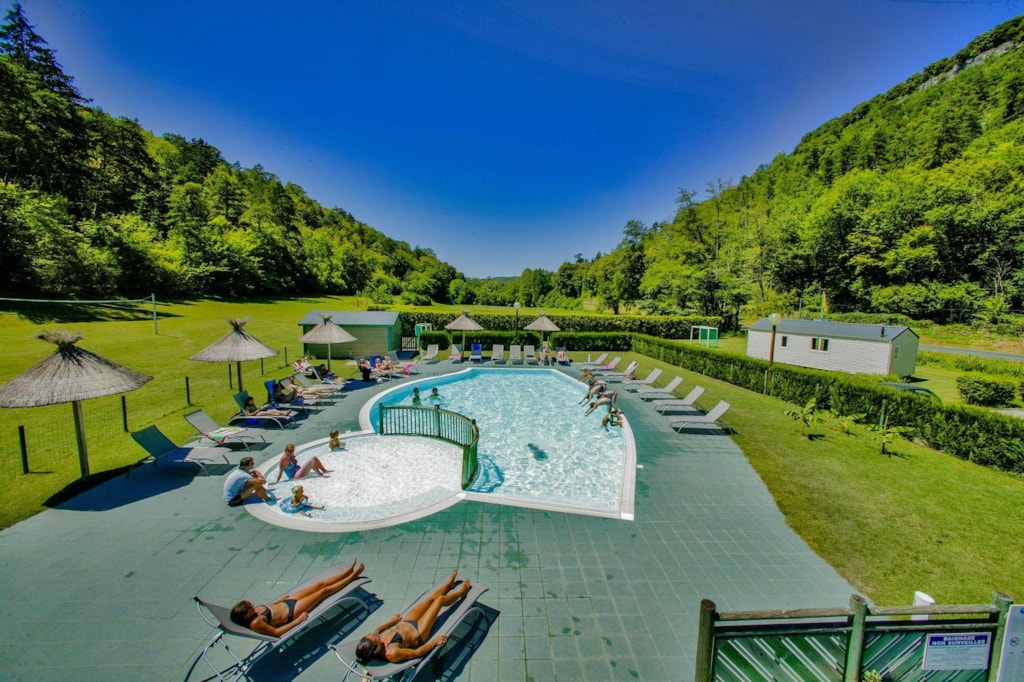 Flower Camping Le Val De La Marquise gallery 2