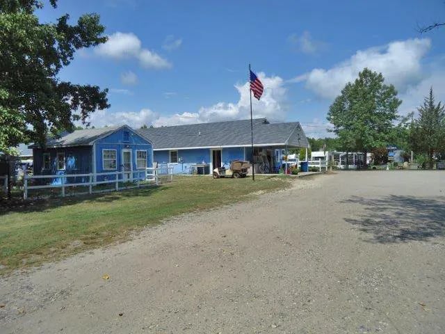 Colonial Meadows Family Campground