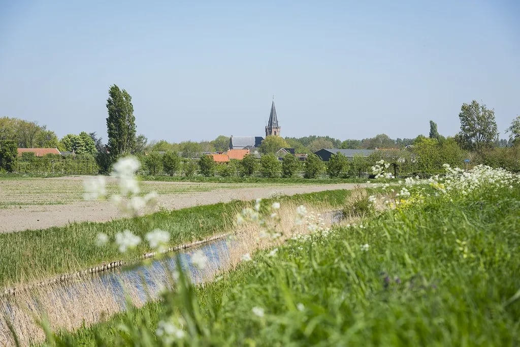Buitenplaats Den Inkel