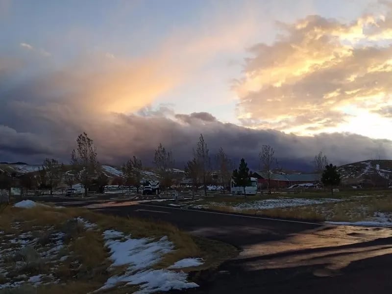 Fort Harrison RV Park