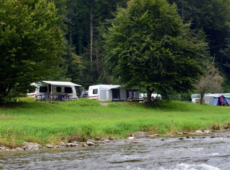 Camping Sihlwald gallery 3