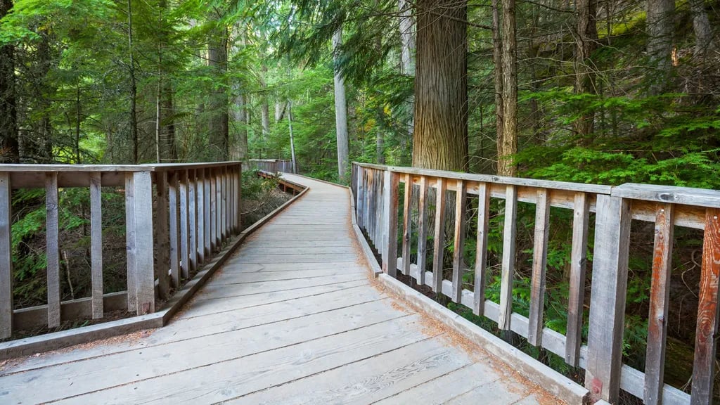 Parque Biológico de Vinhais