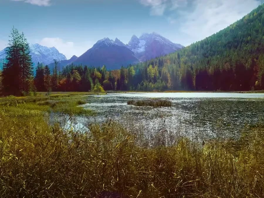 Camping Simonhof gallery 2