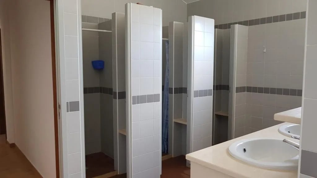 Clube de Campismo do Concelho Almada gallery 1