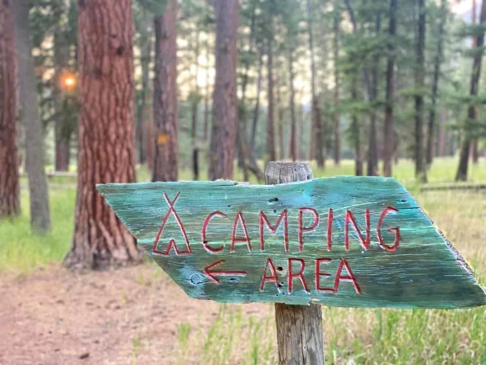 Ekstrom’s Stage Station Campground gallery 2