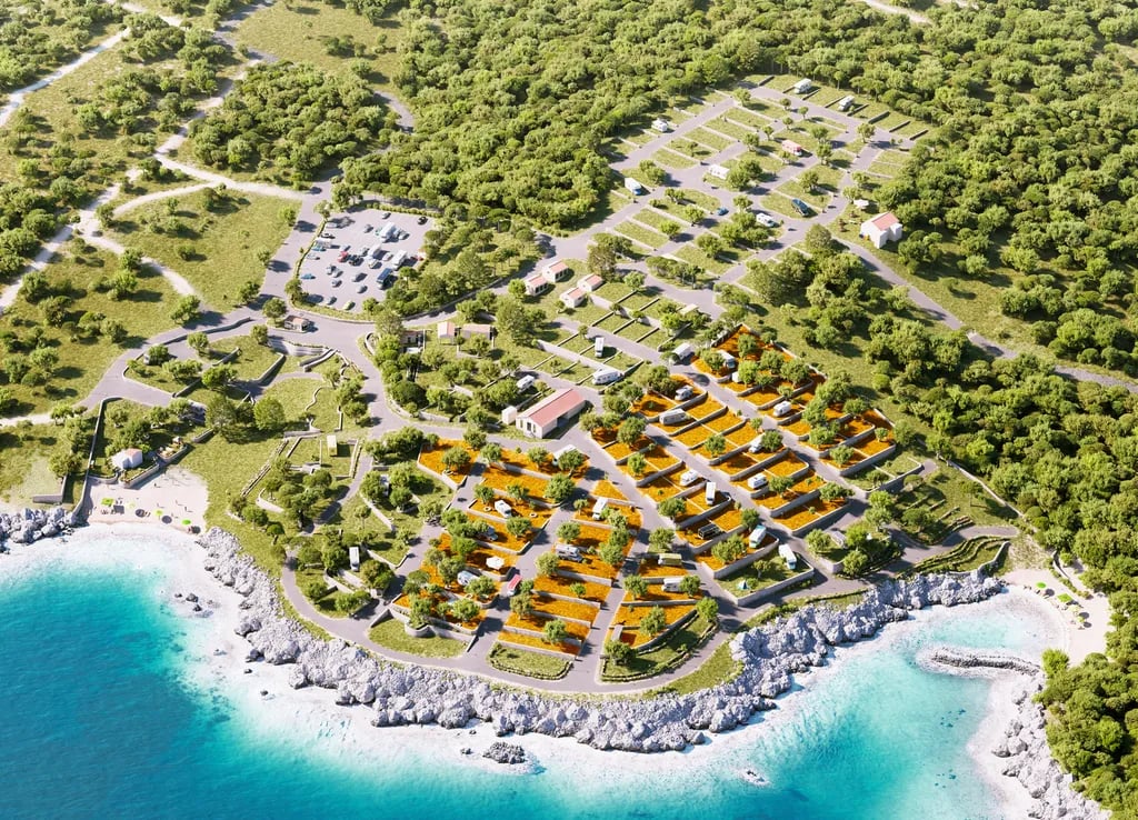 Olea Camping gallery 1