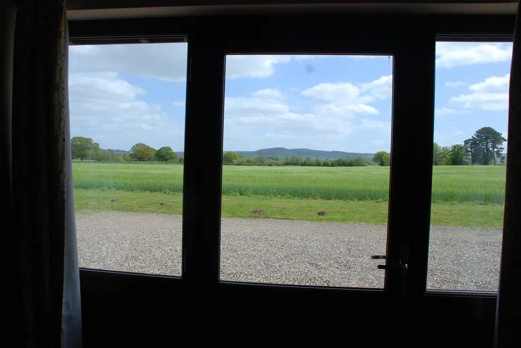 Condover Park Touring Caravan Site