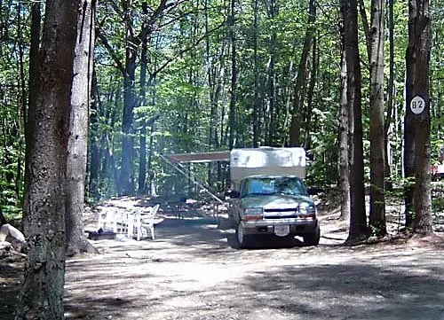 Woodmore Family Campground and RV Park gallery 3