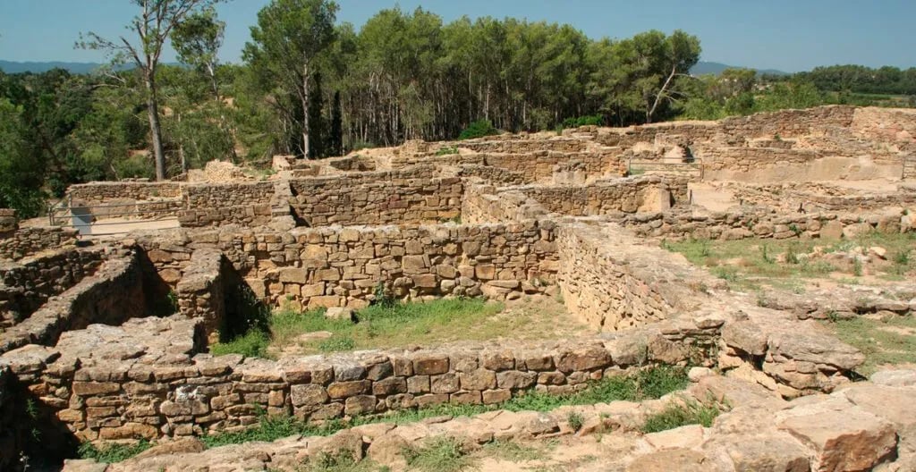 Camping Castell Mar gallery 1