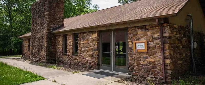 Touch of Nature Education Center gallery 3