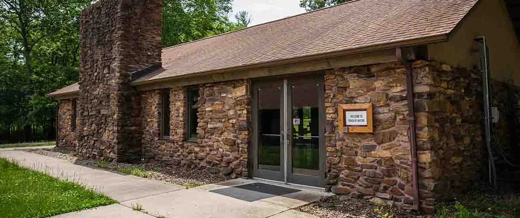 Touch of Nature Education Center gallery 3