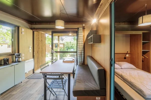 Camping Le Colombier gallery 1