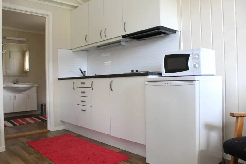 Oldevatn Camping gallery 1