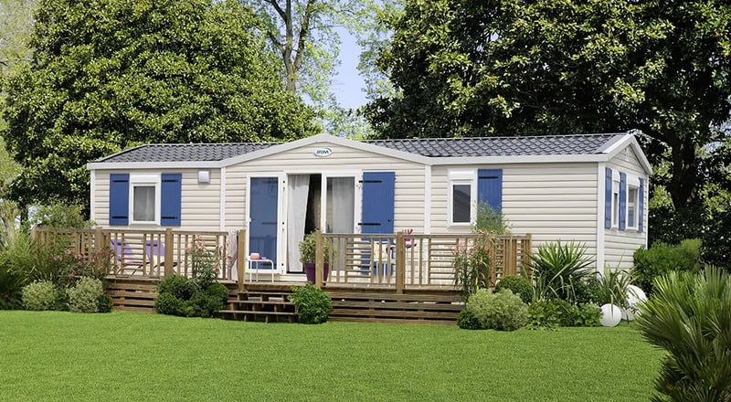 Camping Les Ormeaux gallery 2