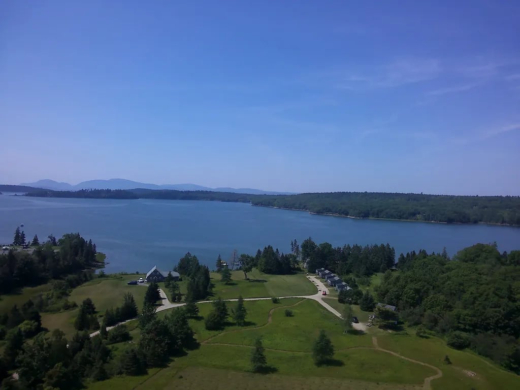 Mountainview Campground gallery 1