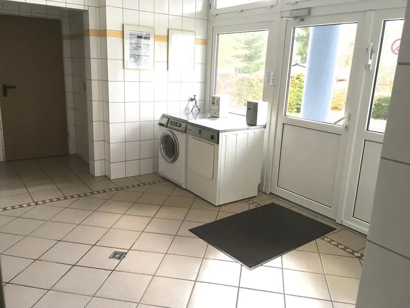 Ferienpark Wehrda gallery 3