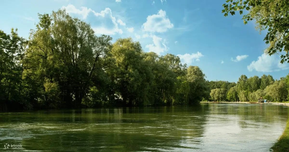 Munich Central Camping gallery 2