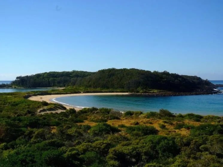Mystery Bay Campground gallery 1