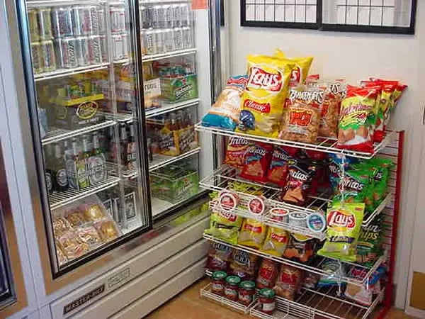 Sugar Barge RV Resort & Marina