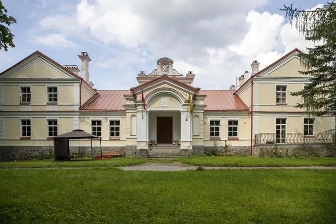 Camping Sudeikiai gallery 3