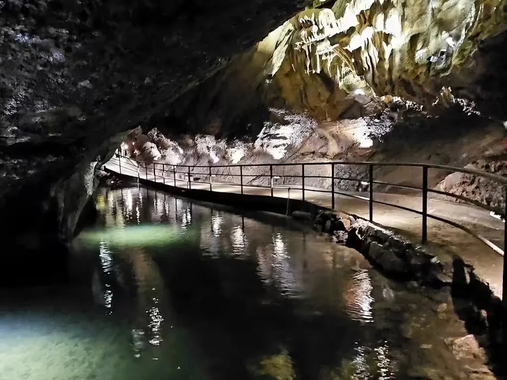 Camping de La Cascade gallery 1