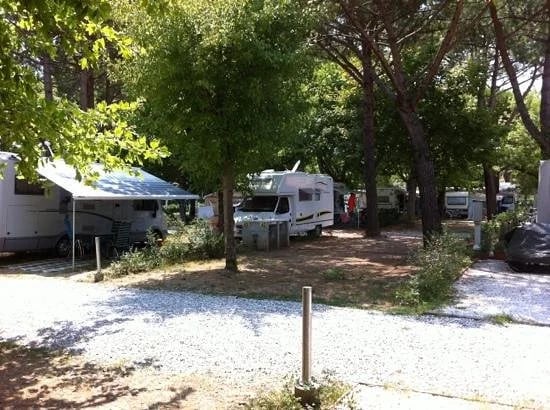 Campeggio Versilia Mare gallery 1