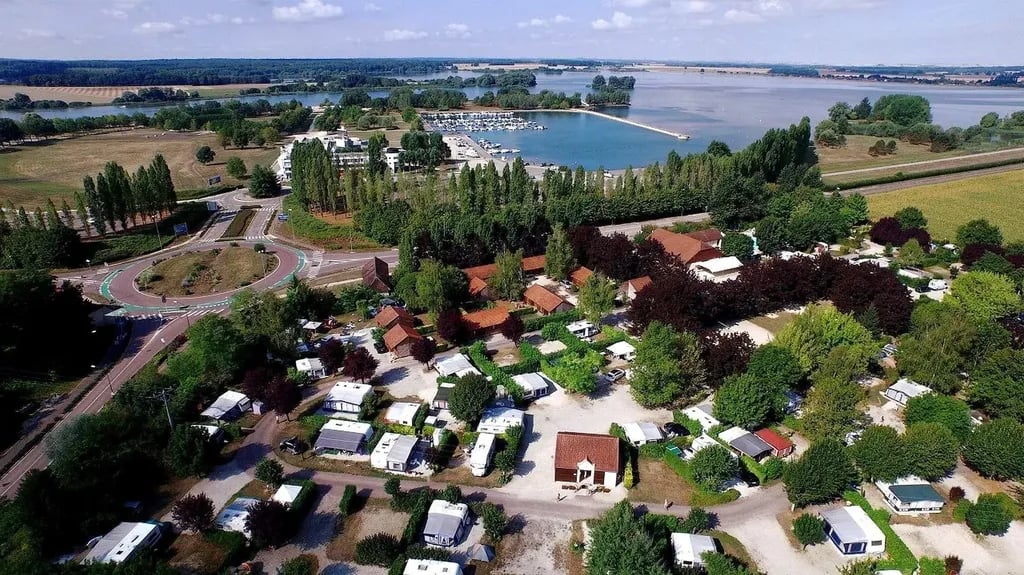 Camping du Tertre gallery 3