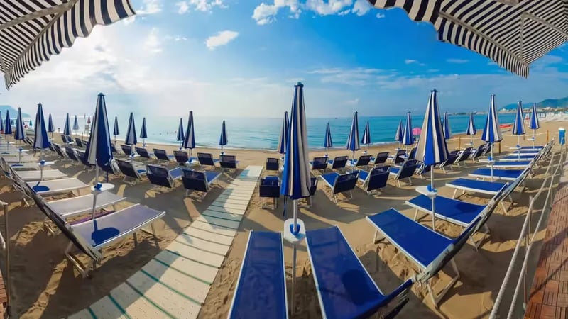 Camping Pian dei Boschi gallery 3