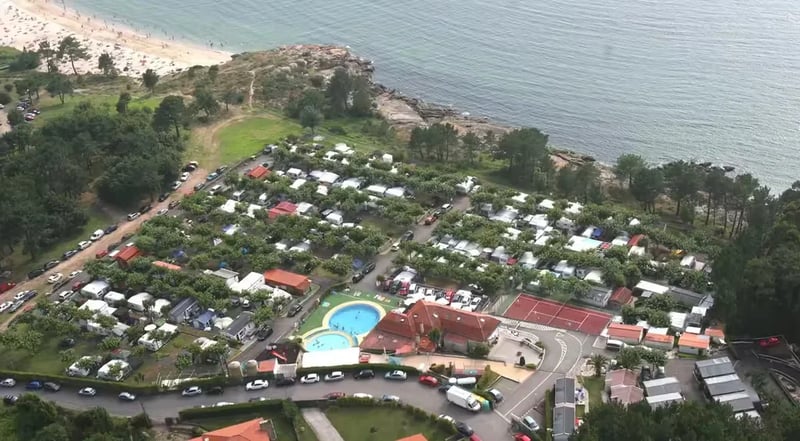 Camping Punta Batuda gallery 2