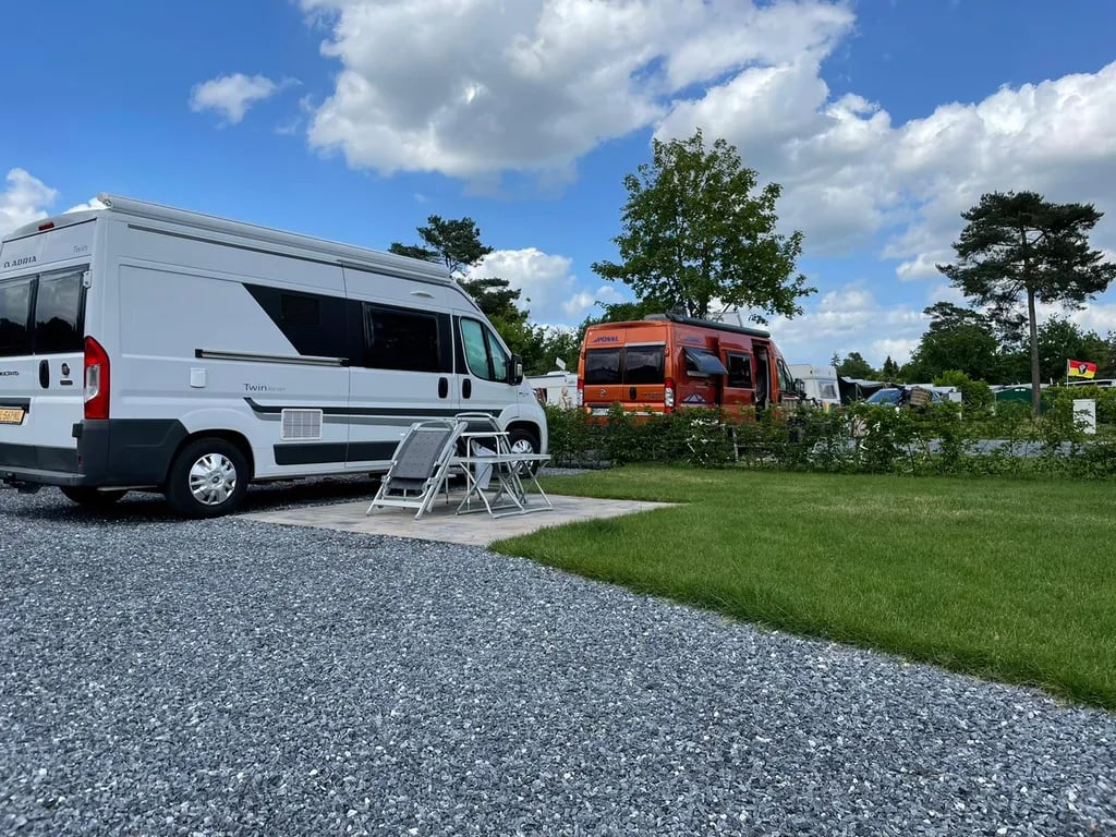 Campingpark Heidewald gallery 3