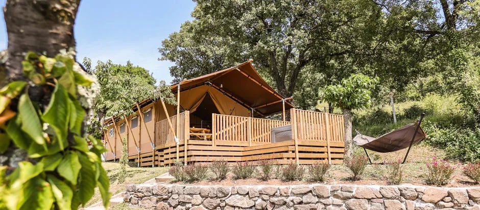 Camping Les Charmilles gallery 1