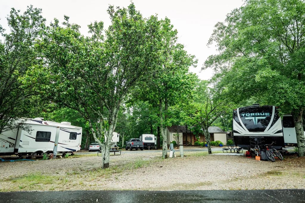 Cloud Nine RV Park gallery 2