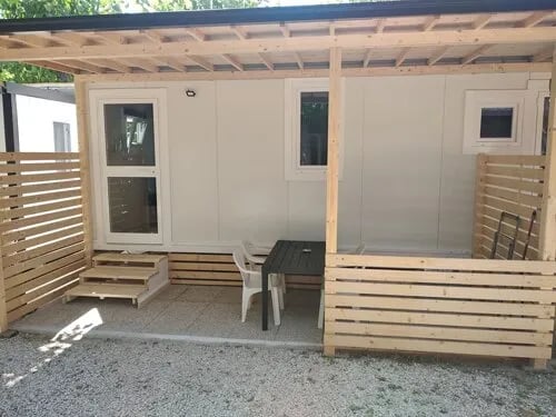 Campeggio Borghetti gallery 2