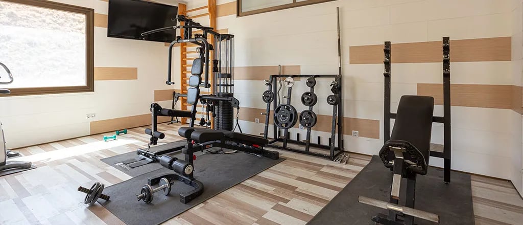 Camping Los Escullos gallery 1