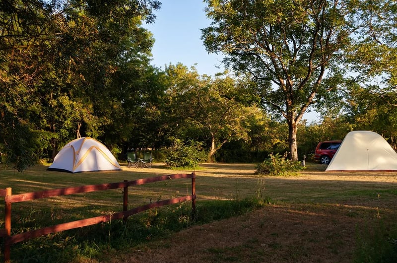 Camping Chez Philipaud gallery 1