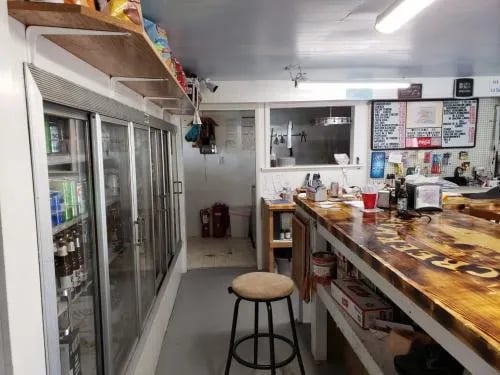 Rock Creek Marina gallery 2