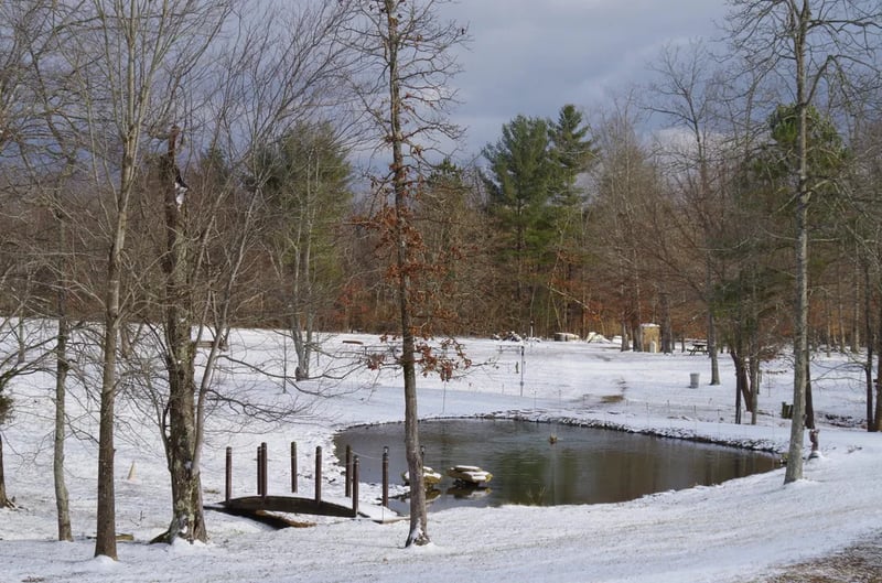 Ballyhoo Family Campground gallery 1