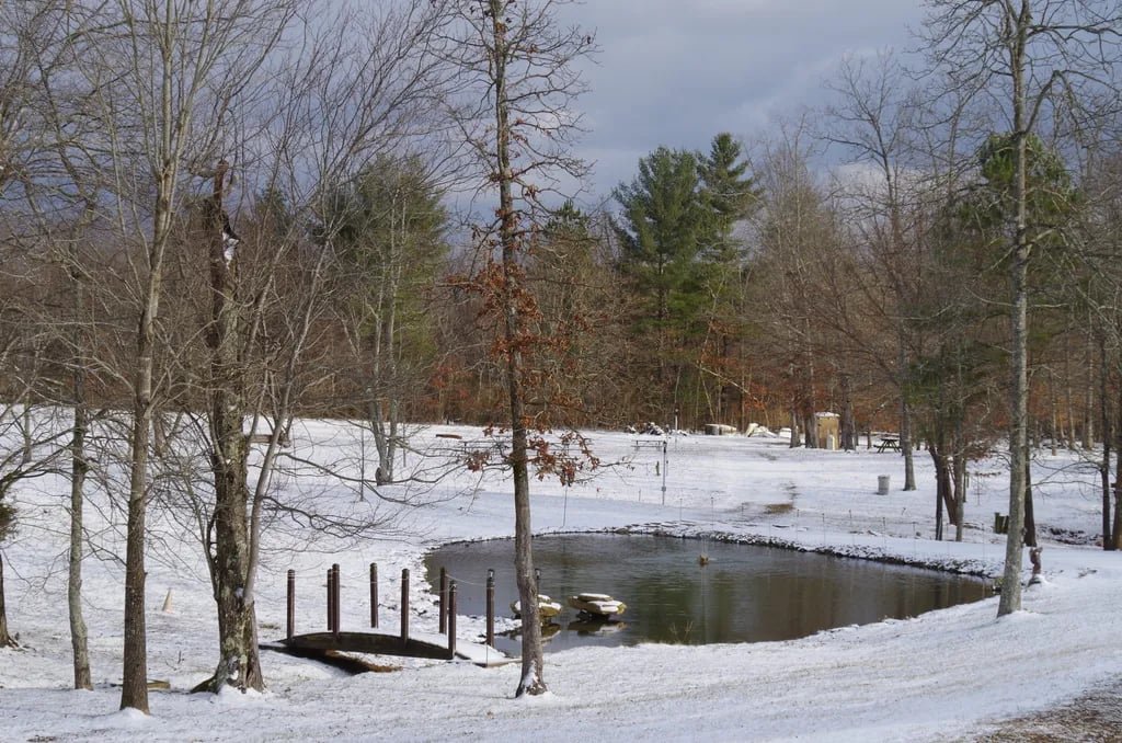Ballyhoo Family Campground gallery 1