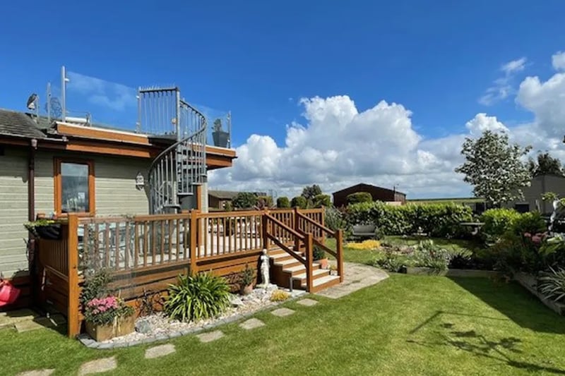 Osea Leisure Park gallery 1