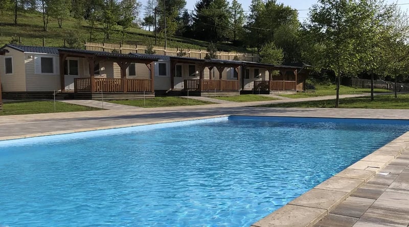Camp Slapic