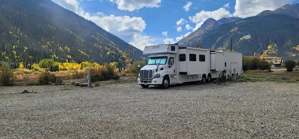 Silverton Lakes RV Resort gallery 3