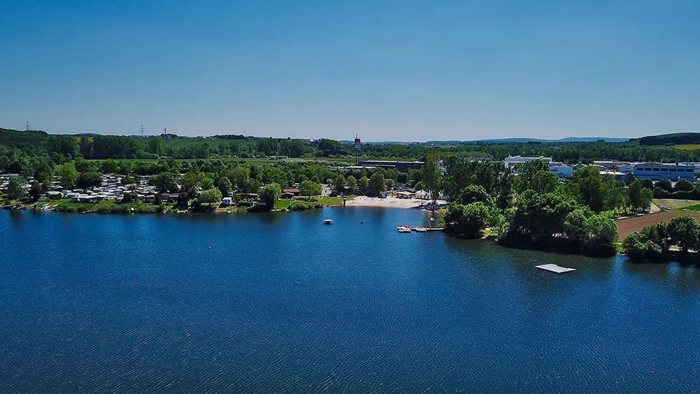 Camping Dutenhofenersee gallery 3