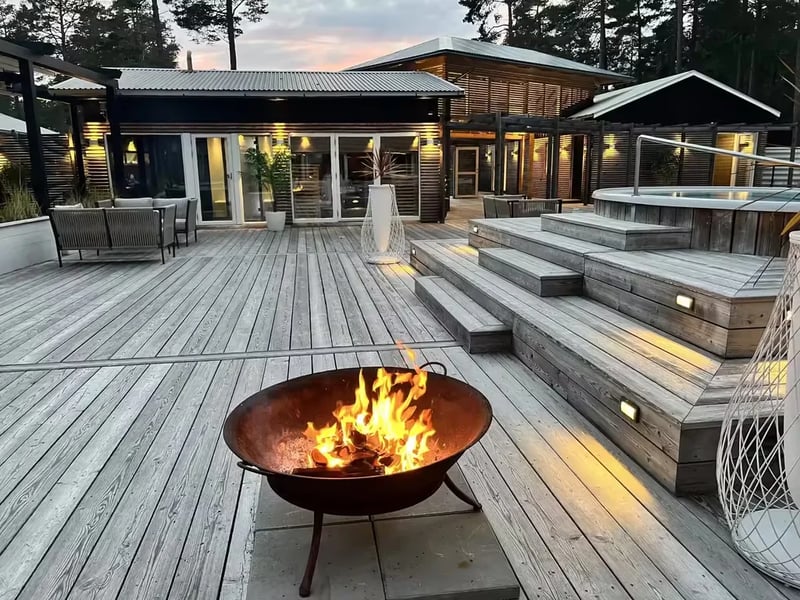 Natura Camping Hölick gallery 1