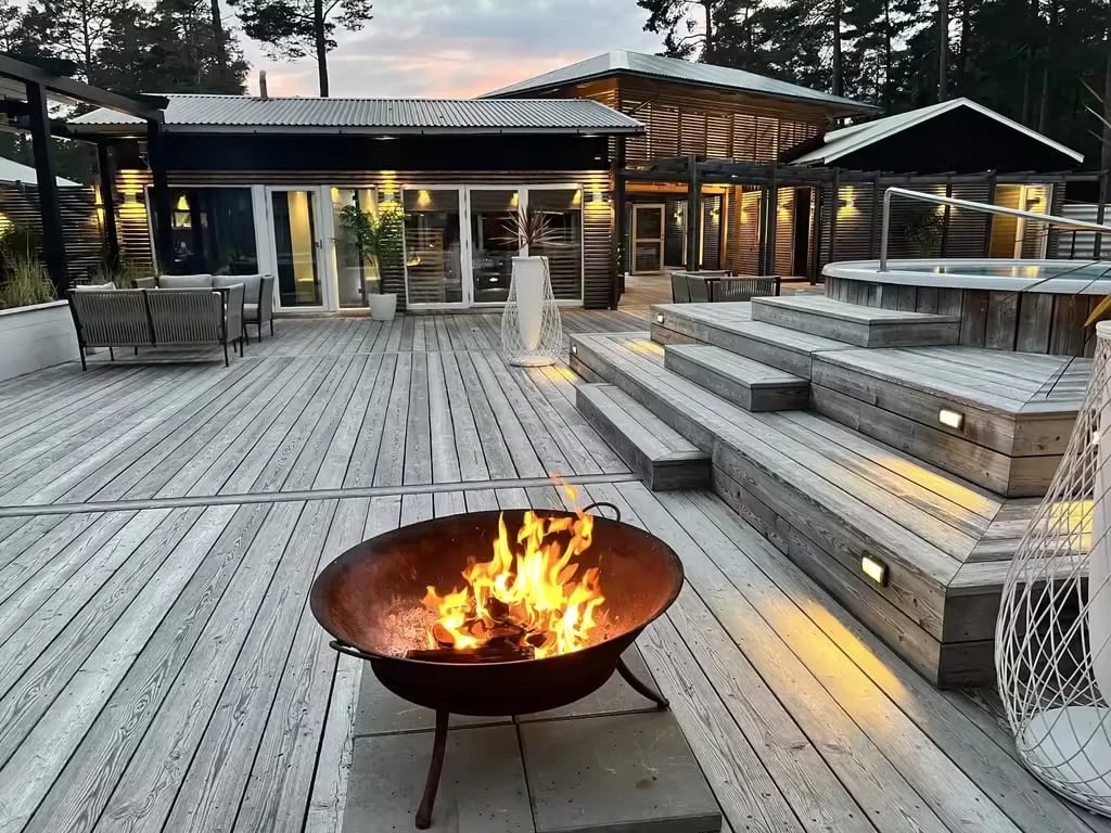 Natura Camping Hölick gallery 1