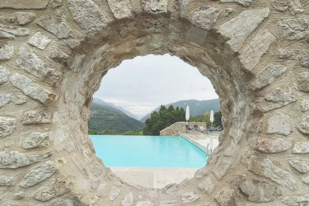 Campeggio Il Collaccio