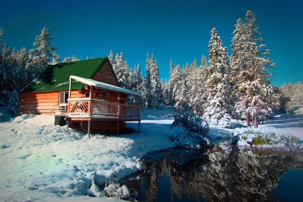 Recreational Springs Resort gallery 3